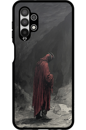 D3MON Cover 2.0 - Samsung Galaxy A13 4G