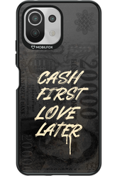 Love Later 2.0 - Xiaomi Mi 11 Lite (2021)