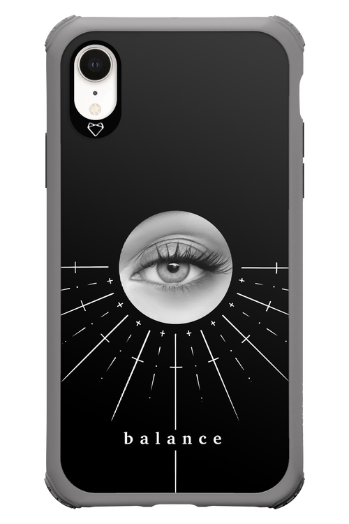 Szem 2.0 - Apple iPhone XR