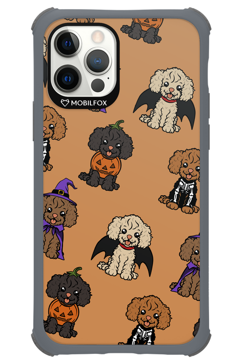 BOO-DLE CREW - Apple iPhone 12 Pro