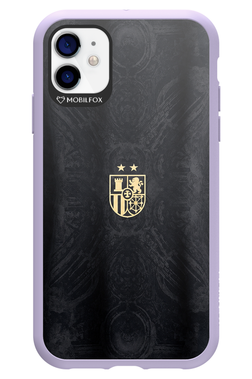 Spain Classic 2.0 - Apple iPhone 11