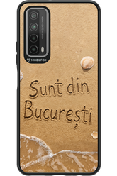 Sandd - Huawei P Smart 2021