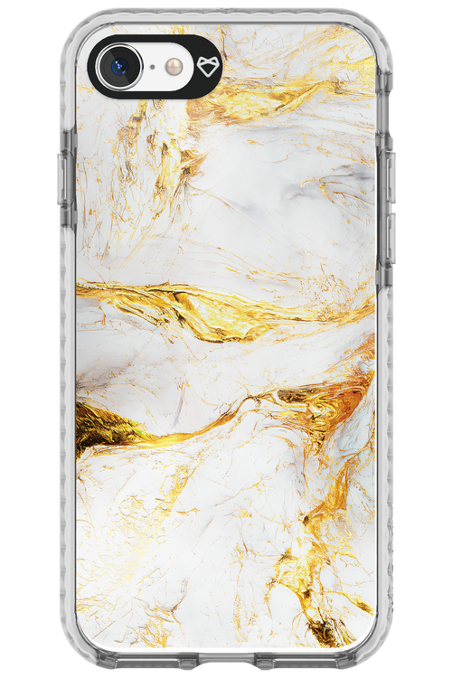 Quartz - Apple iPhone SE 2020