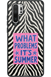 WHAT PROBLEM ITS SUMMER 2.0 - Huawei P30 Pro
