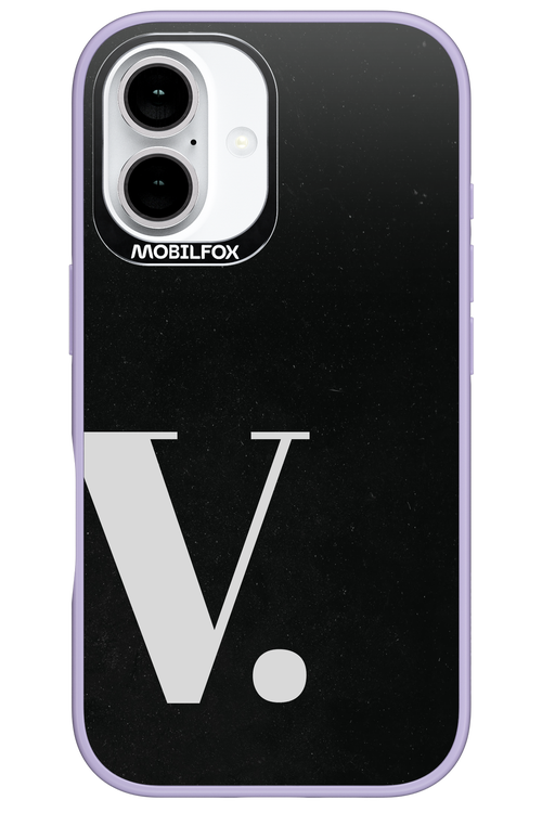 V (Off Space) 2.0 - Apple iPhone 16