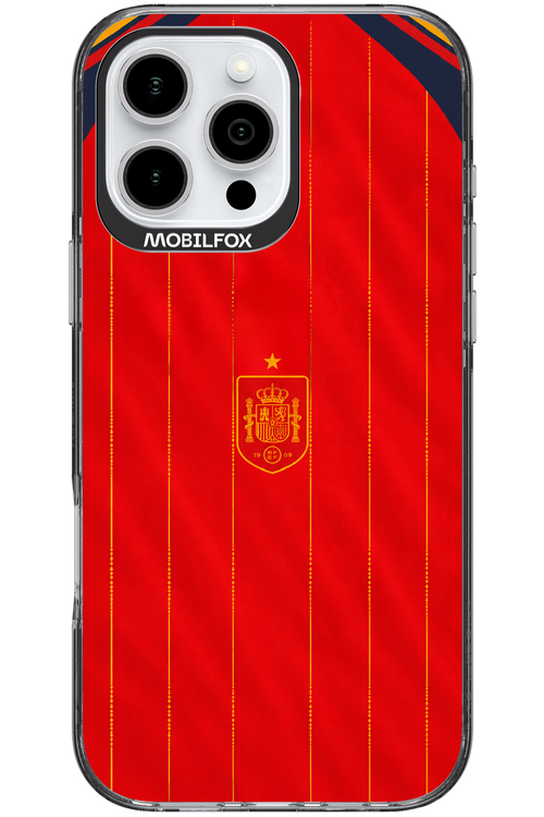 Spain 2.0 2.0 - Apple iPhone 16 Pro Max