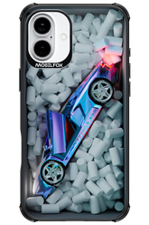 Fragile Ego - Apple iPhone 16 Plus