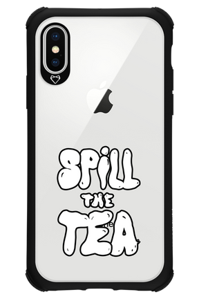 Outline Edition - Apple iPhone X