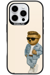 Gamibear (Desert) - Apple iPhone 16 Pro