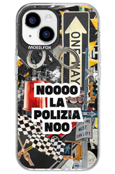 LA POLIZIA - Apple iPhone 15