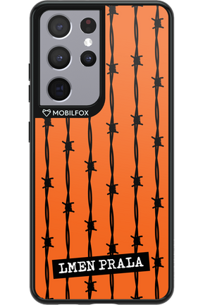 Böri Prala - Samsung Galaxy S21 Ultra