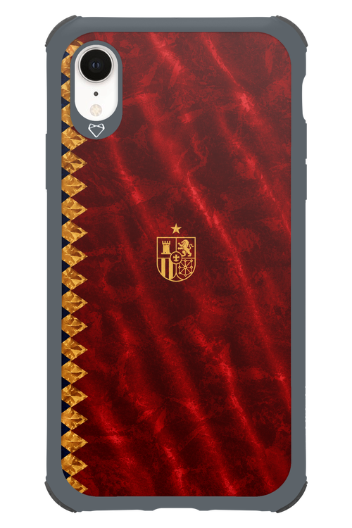 Spania 2.0 - Apple iPhone XR