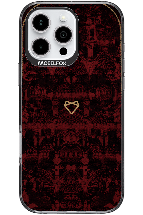 Portugalia x Mobilfox 2.0 - Apple iPhone 16 Pro Max