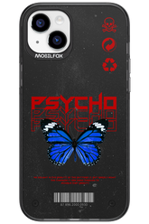 Psybutterfly - Apple iPhone 15 Plus