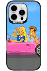 My Way - Apple iPhone 16 Pro