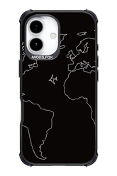 Worldview - Apple iPhone 17