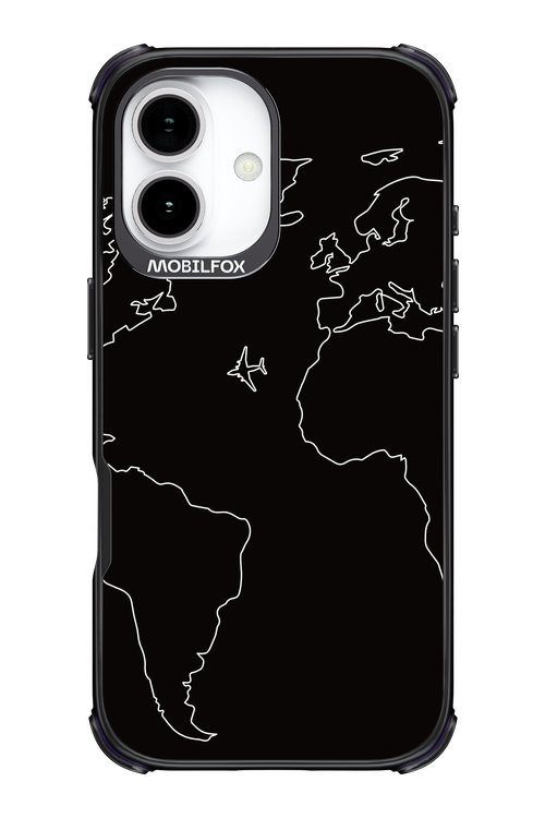 Worldview - Apple iPhone 17