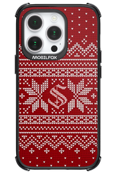 COZY STELLAR KNIT - Apple iPhone 14 Pro