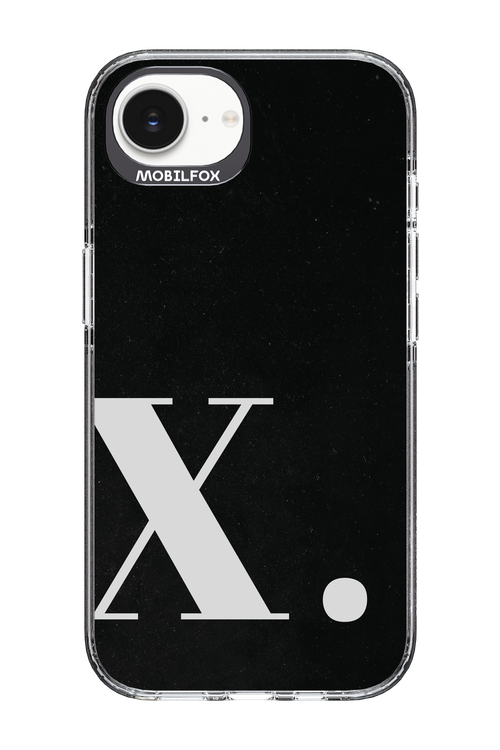 X (Off Space) 2.0 - Apple iPhone 16e