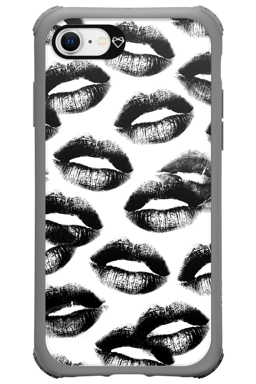 Ghost Kiss 2.0 - Apple iPhone SE 2020