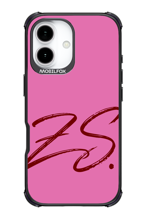 (Sorbet) ZS 2.0 - Apple iPhone 17