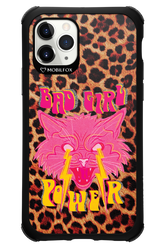 Bad Girl Power - Apple iPhone 11 Pro