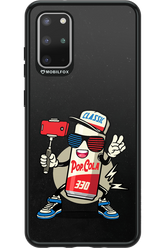 PopCola Classic 2.0 - Samsung Galaxy S20+