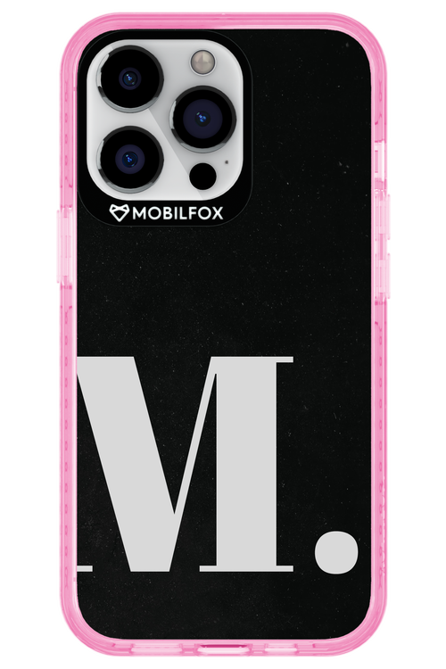 M (Off Space) 2.0 - Apple iPhone 13 Pro