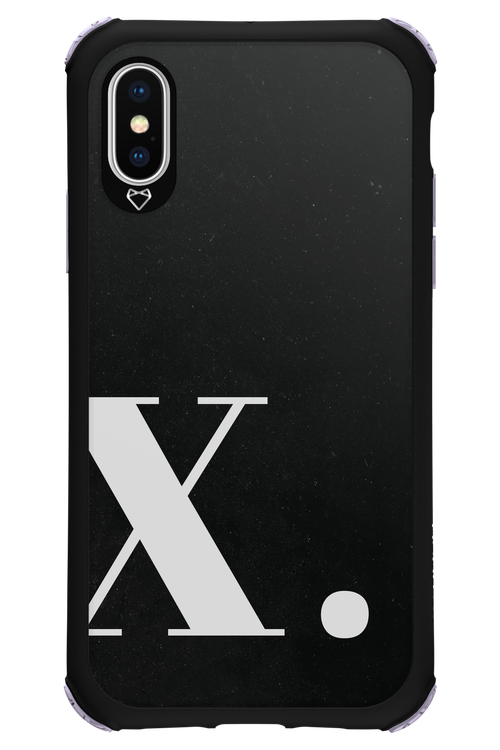 X (Off Space) 2.0 - Apple iPhone X