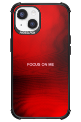 Focuss - Apple iPhone 14