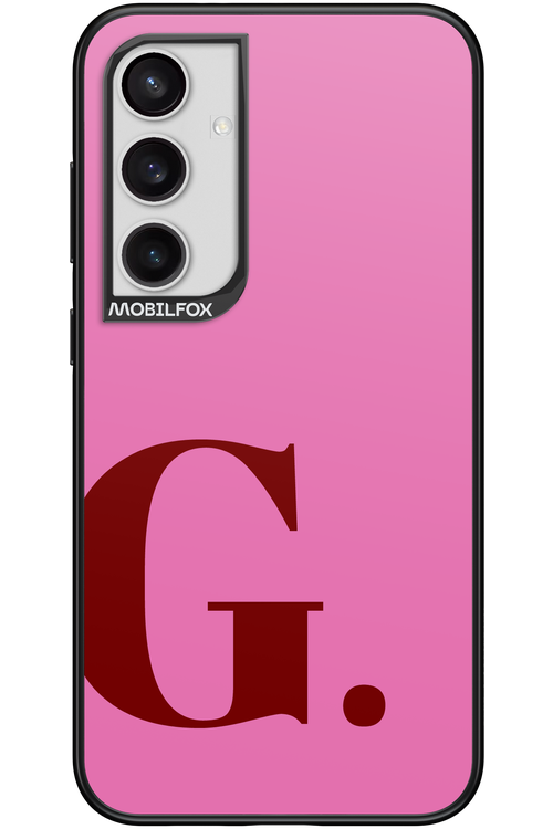 G (Sorbet) 2.0 - Samsung Galaxy S24+