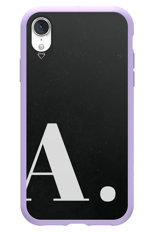 A (Off Space) 2.0 - Apple iPhone XR