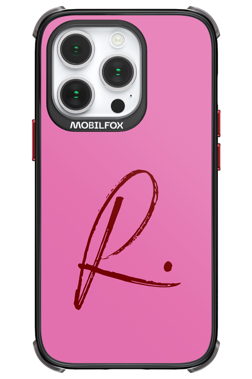 (Sorbet) R 2.0 - Apple iPhone 14 Pro