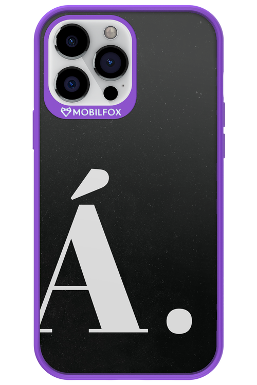 A II (Off Space) 2.0 - Apple iPhone 13 Pro Max