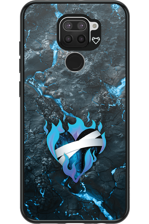 Icefire 2.0 - Xiaomi Redmi Note 9