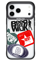 Beerseewalk I 2.0 - Apple iPhone 17 Pro Max