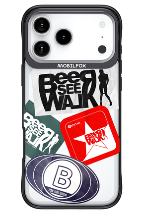 Beerseewalk I 2.0 - Apple iPhone 17 Pro Max