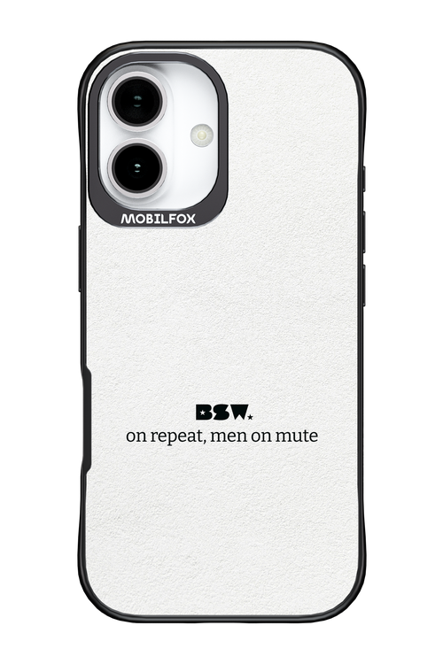 BSW FourSeasons 14 2.0 - Apple iPhone 17
