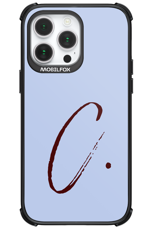 (Jellyfish Presso) C 2.0 - Apple iPhone 14 Pro Max