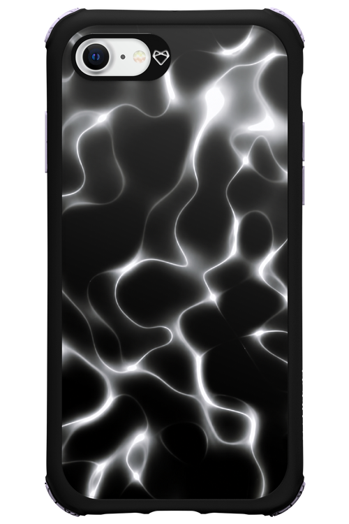 Dark Aura 2.0 - Apple iPhone SE 2020