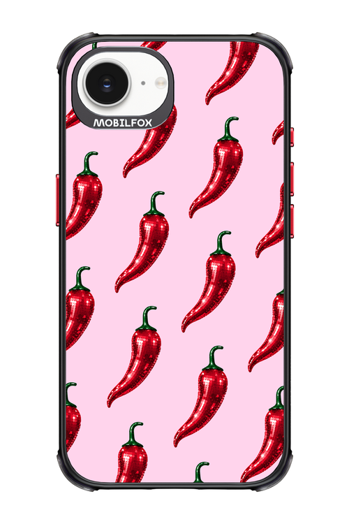 Chili Babe 2.0 - Apple iPhone 16e