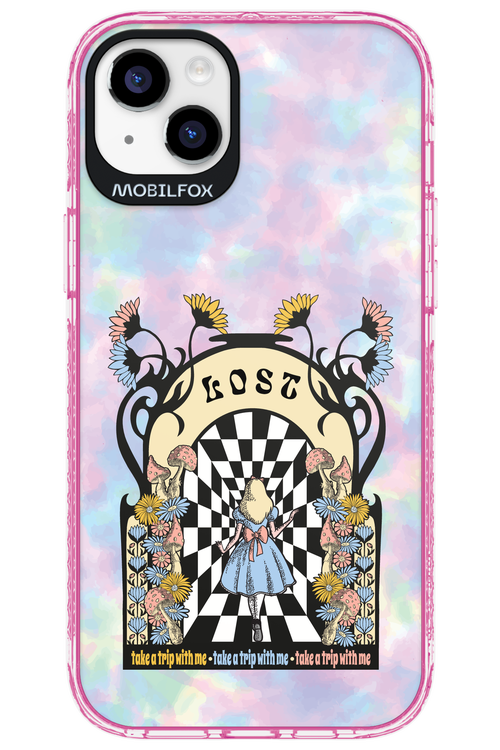 L0ST 2.0 - Apple iPhone 14 Plus