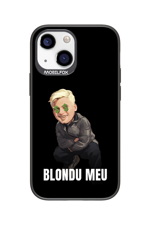 Blondu Meu - Apple iPhone 13 Mini