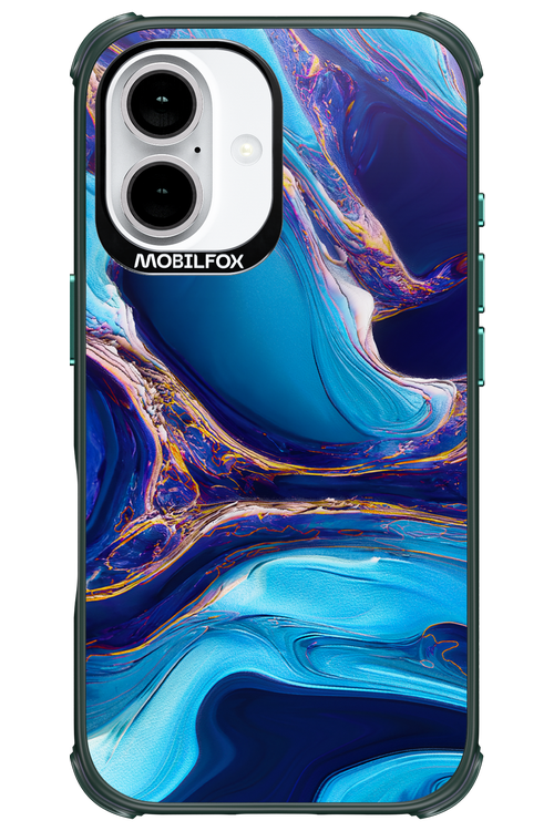 Amethyst 2.0 - Apple iPhone 16