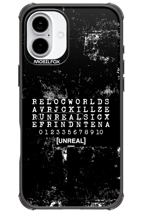 X Ten 2.0 - Apple iPhone 16 Plus