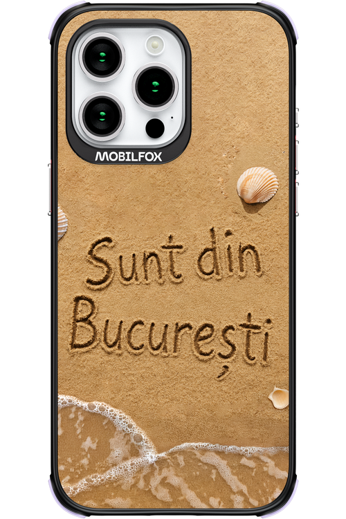 Sandd - Apple iPhone 15 Pro Max