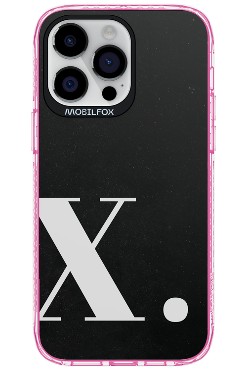 X (Off Space) 2.0 - Apple iPhone 14 Pro Max