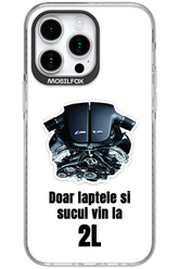 M5 V10 V2 - Apple iPhone 15 Pro Max