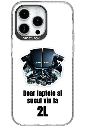 M5 V10 V2 - Apple iPhone 15 Pro Max