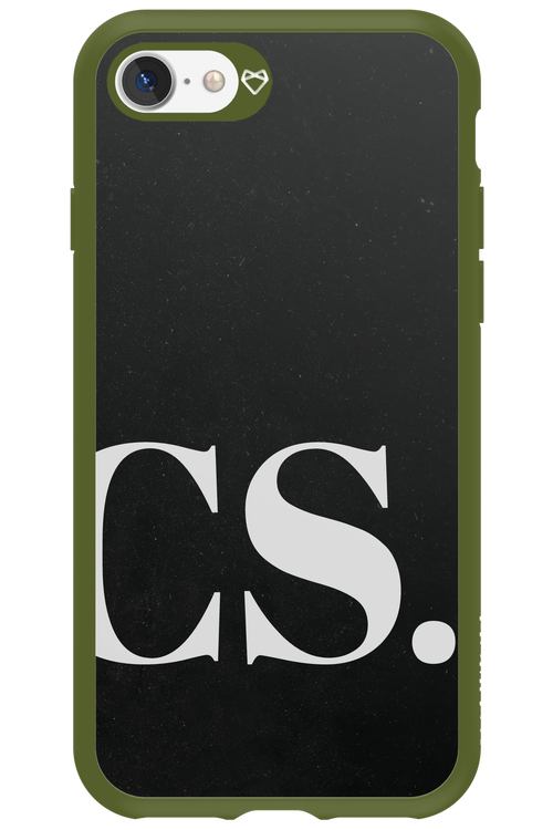 CS (Off Space) 2.0 - Apple iPhone 7